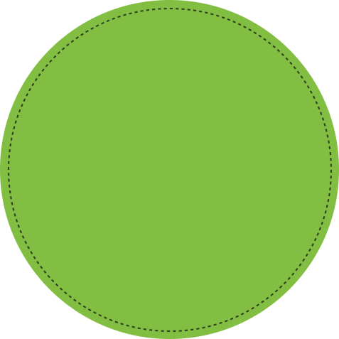 Home Slider Green Circle